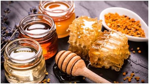 تفاوت عسل اصل و تقلبی
