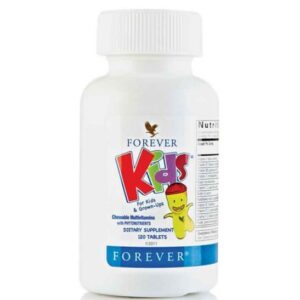 کیدز فوراور (مولتی ویتامین کودکان)